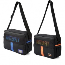 蝴蝶Butterfly BTY-374乒乓球包運動包教練包單肩背包雙色可選